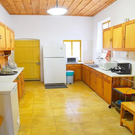 Greek Traditional Kythira