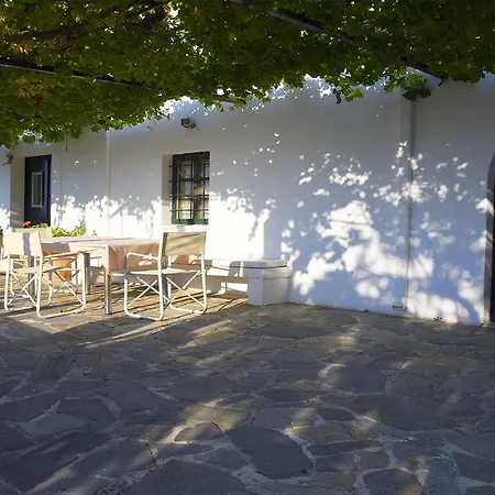 Вилла Greek Traditional Kythira