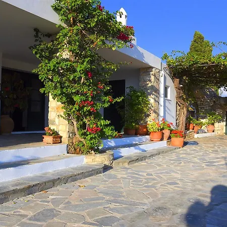 Greek Traditional Kythira *
