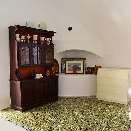 Greek Traditional Kythira Вилла *