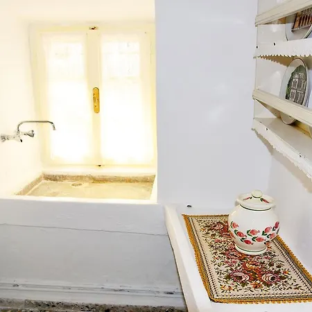 Greek Traditional Kythira Вилла *