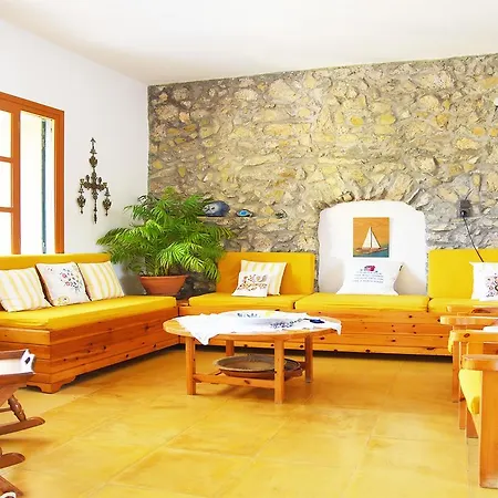 Вилла Greek Traditional Kythira