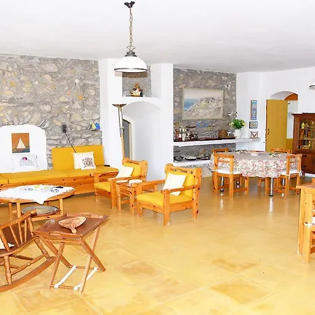 Greek Traditional Kythira