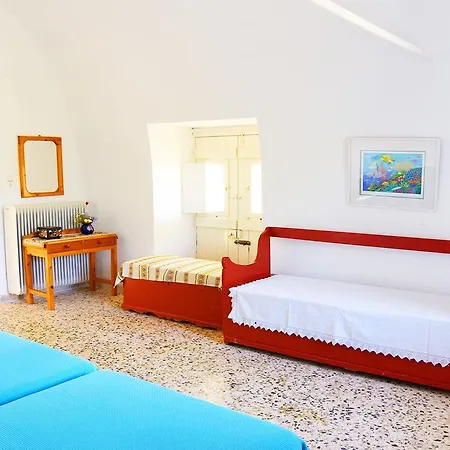 Greek Traditional Kythira Вилла *